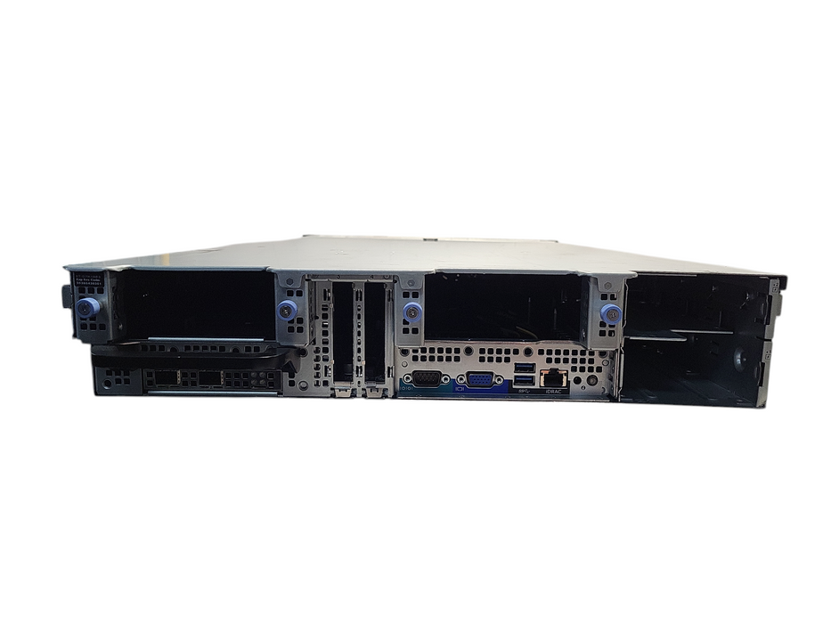 Dell VxRail P580N PowerEdge R840 platform Barebone Server READ