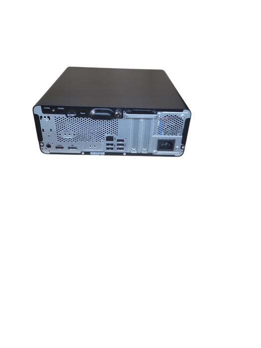 HP ProDesk 400 G7 SFF i5 - 10500 @ 3.10GHz 8GB DDR4 Ram No HDD
