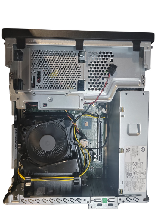 HP ProDesk 400 G7 SFF i5 - 10500 @ 3.10GHz 8GB DDR4 Ram No HDD