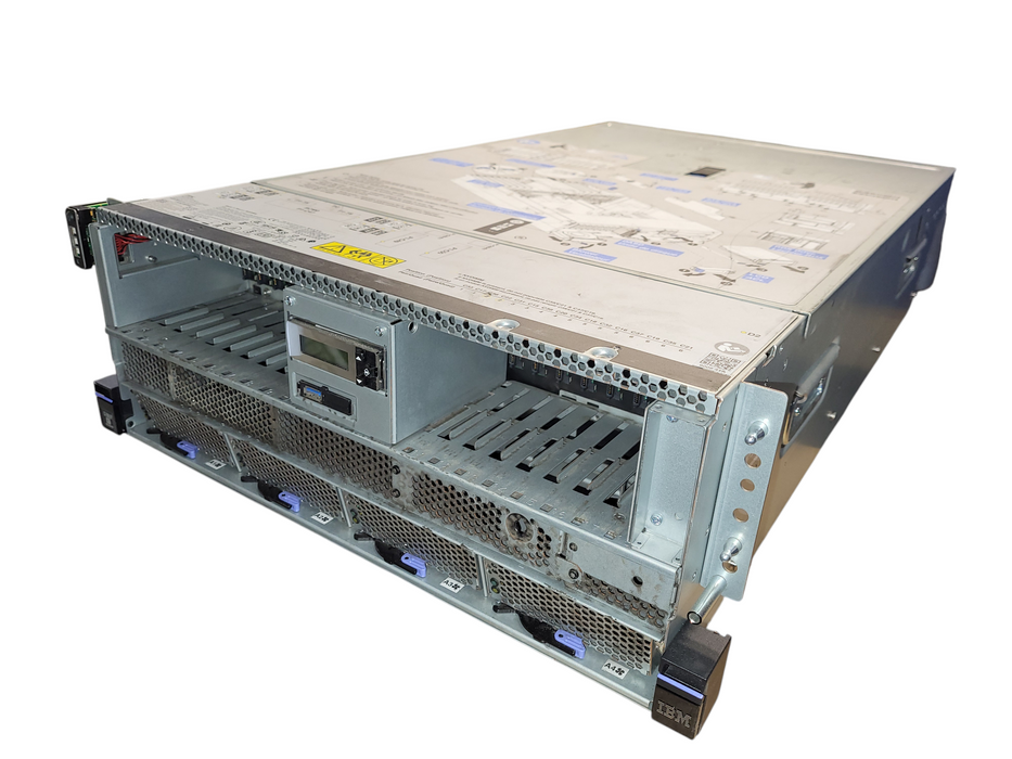 IBM Power System S914 9009-41A 18-Bay Server No RAM/HDD/Caddies