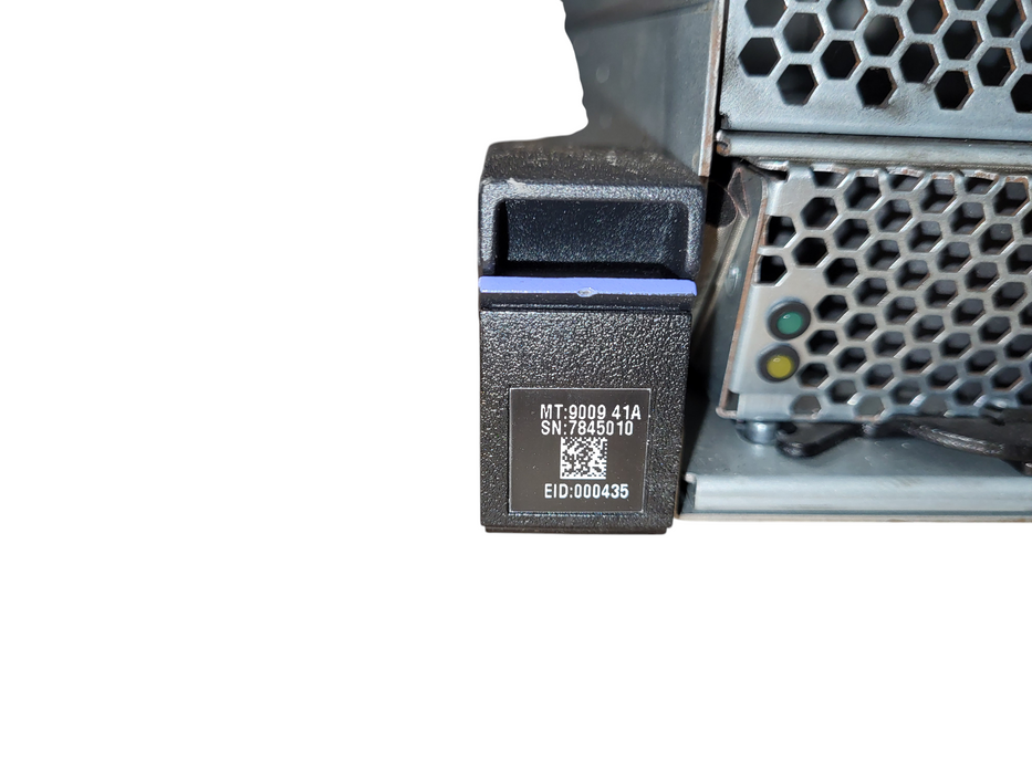 IBM Power System S914 9009-41A 18-Bay Server No RAM/HDD/Caddies