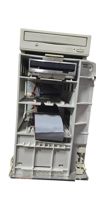 Apple Workgroup Server 8150 PowerPC | No HDD |READ