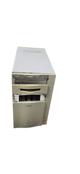 Apple Workgroup Server 8150 PowerPC | No HDD |READ