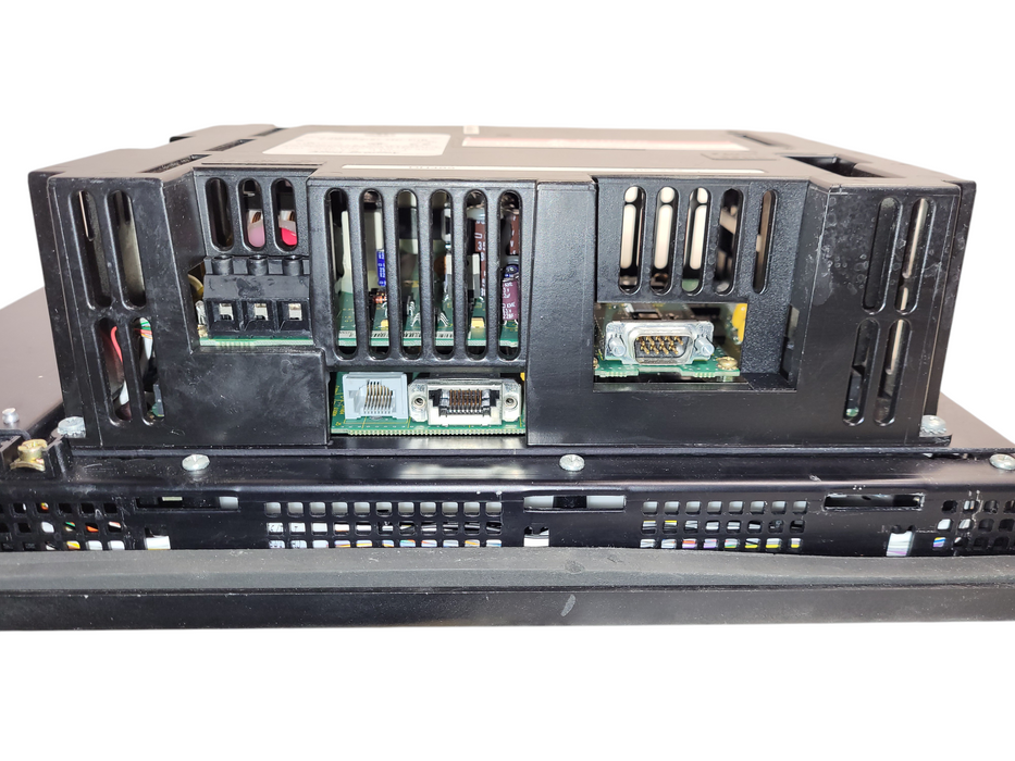 Allen Bradley 2711-K9C3 /C Rev E FRN 4.41 PanelView 900 HMI Display 2711K9C3