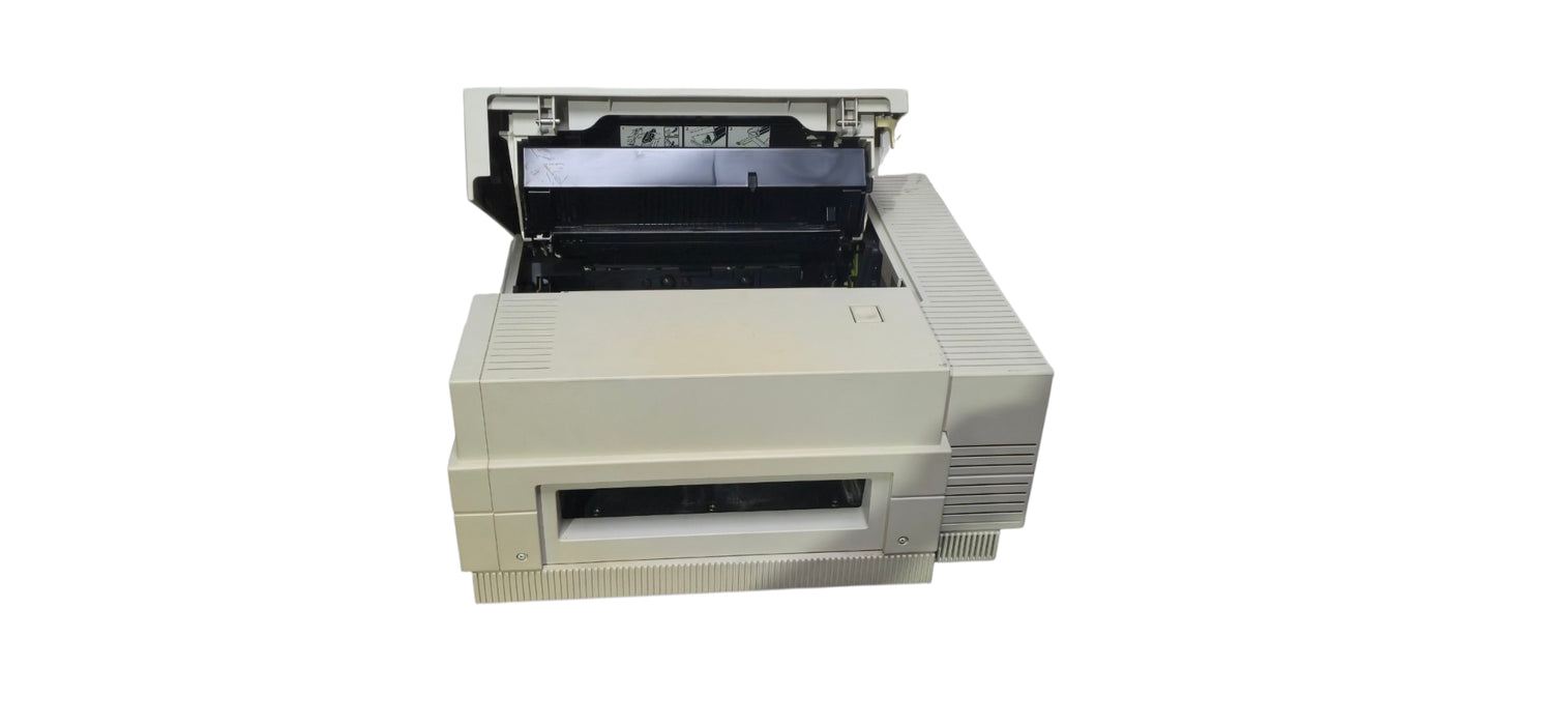 Vintage Apple Laserwriter II Model M6000 | Made in Japan