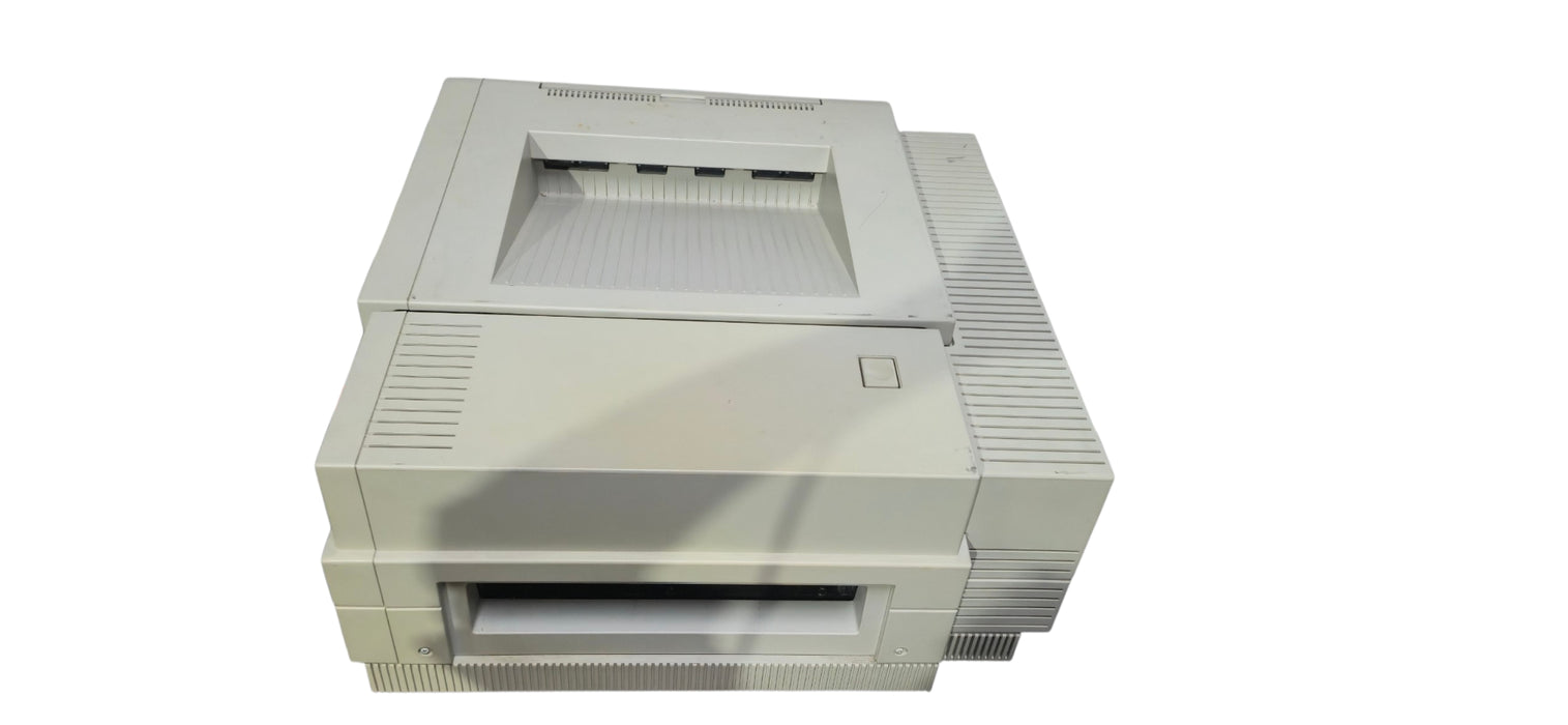 Vintage Apple Laserwriter II Model M6000 | Made in Japan