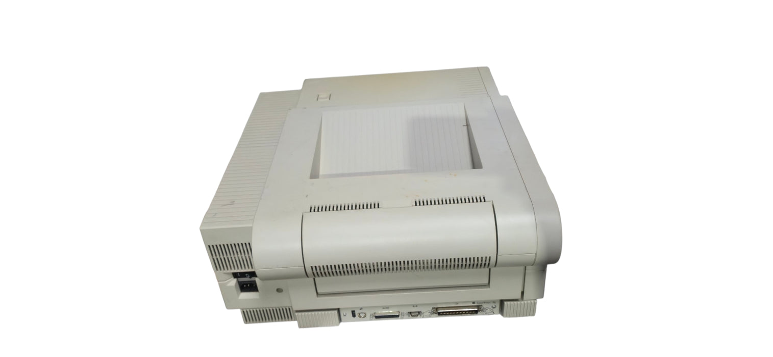 Vintage Apple Laserwriter II Model M6000 | Made in Japan