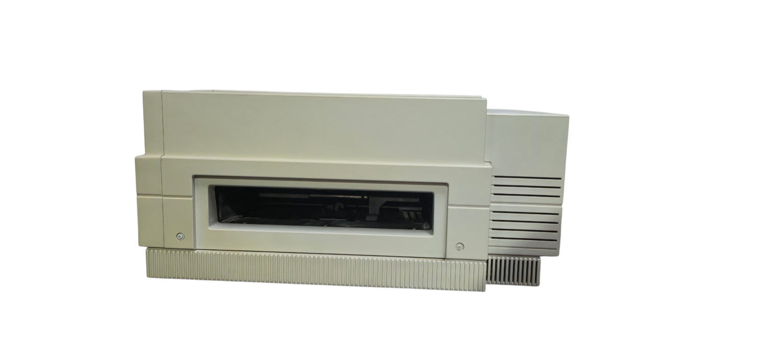 Vintage Apple Laserwriter II Model M6000 | Made in Japan