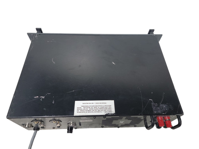 Electro Voice EV Model 7300 Stereo Power Amplifier