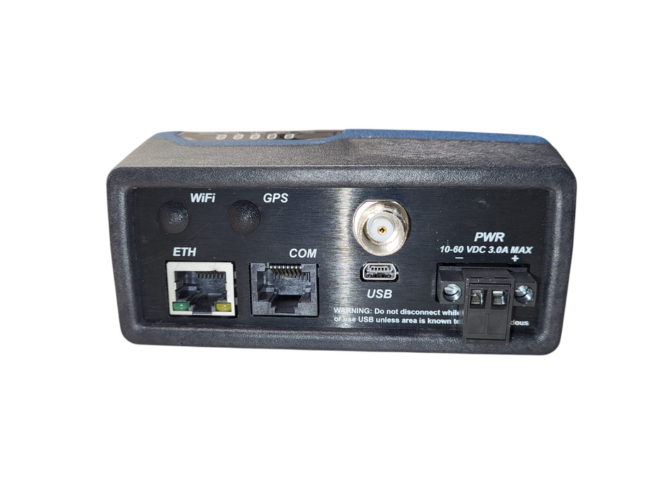 GE MDS ECS MDS ORBIT ECR EDGE CONNECT ROUTER