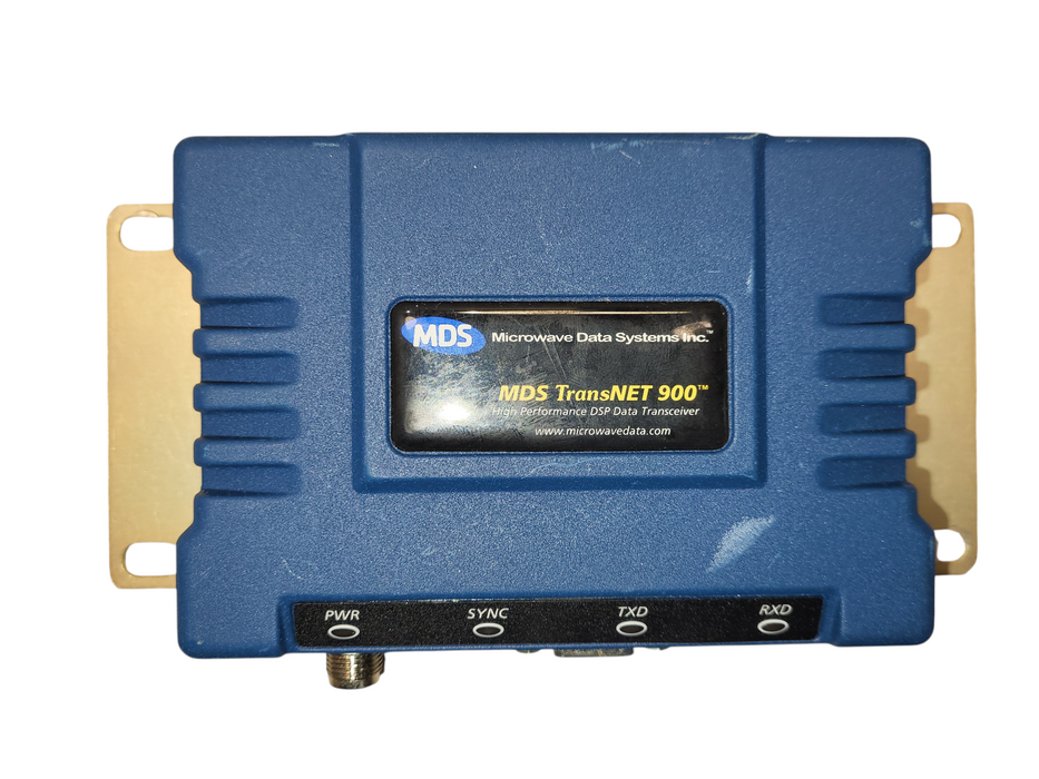 GE MDS EL805 HL TransNET 900 Spread Spectrum 900MHZ Radio Transceiver