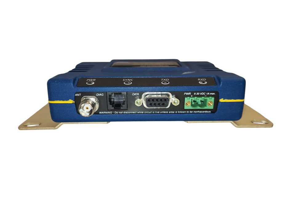 GE MDS EL805 HL TransNET 900 Spread Spectrum 900MHZ Radio Transceiver