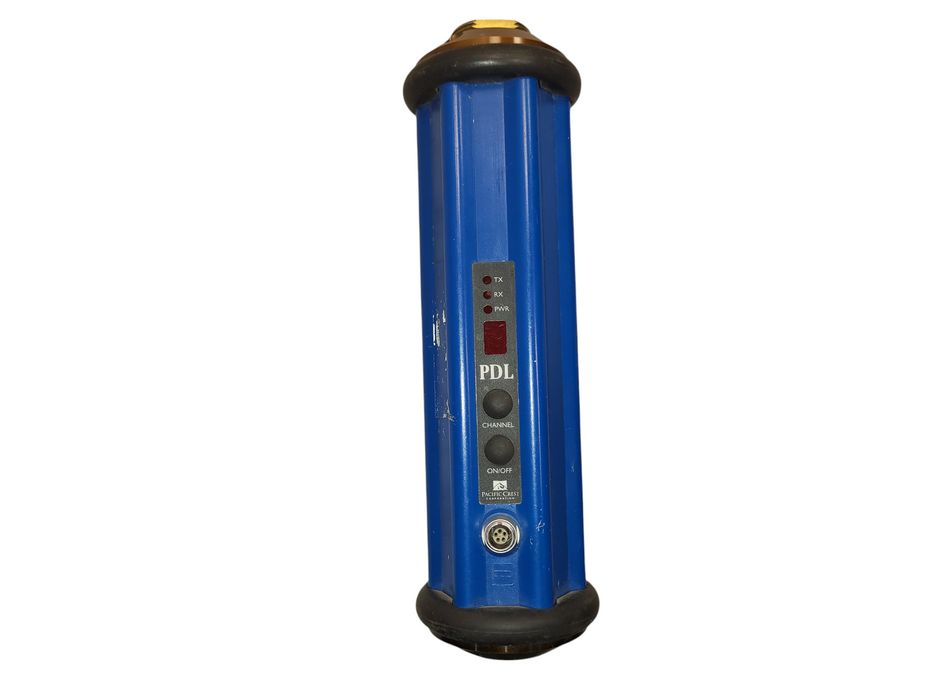 TOP CON Pacific Crest Position Data Link LPB4320225