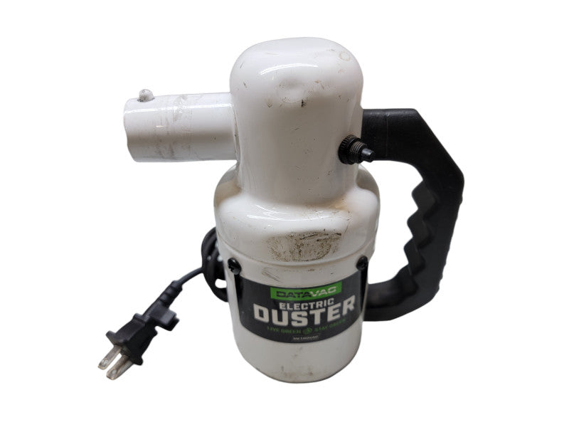 DATAVAC Electric Duster - READ Î²