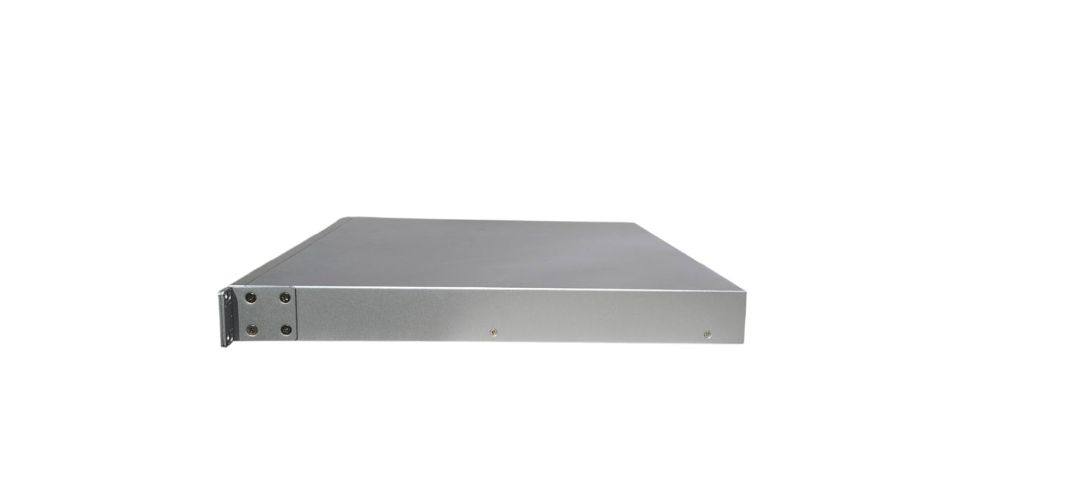 Ubiquiti UniFi Switch Pro 48 PoE USW-Pro-48-PoE 48-Port Gigabit Switch