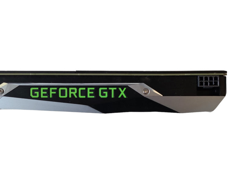 Nvidia GeForce GTX 1080 8GB FE Founders Edition GDDR5X Video Graphics Card