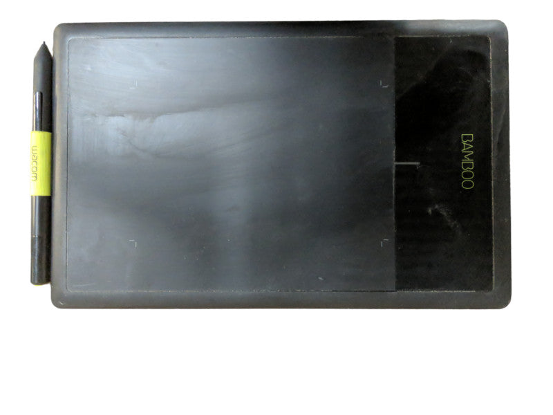 Wacom Bamboo Connect Pen Tablet CTL-470