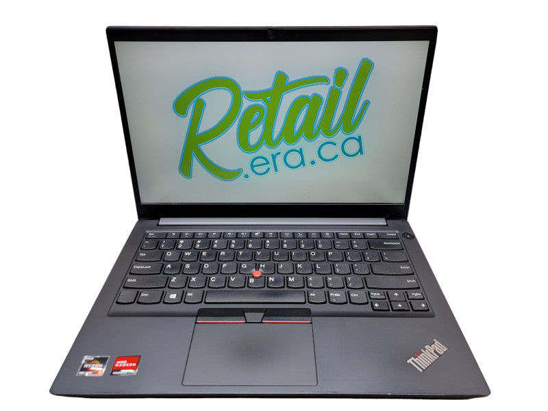 Lenovo ThinkPad E14 | Ryzen 5| 16GB DDR4| 512GB SSD  Î² Lap200