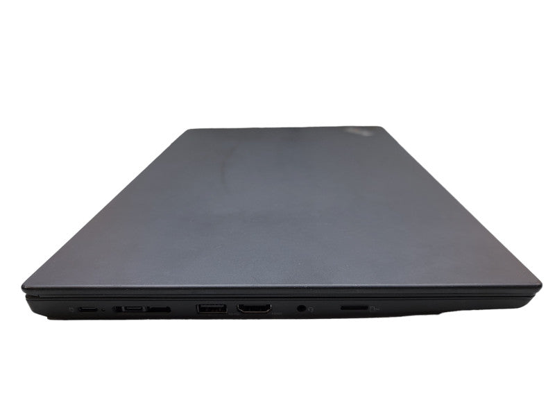Lenovo ThinkPad E14 | Ryzen 5| 16GB DDR4| 512GB SSD  Î² Lap200