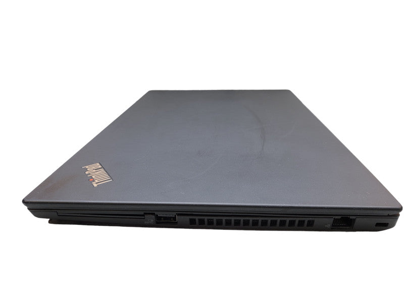 Lenovo ThinkPad E14 | Ryzen 5| 16GB DDR4| 512GB SSD  Î² Lap200