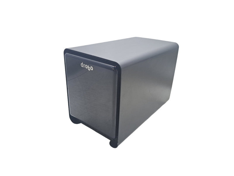 Drobo 5N (DRDS4-A) | 5-Bay Gigabit NAS| 5x 2TB HDD\\'s