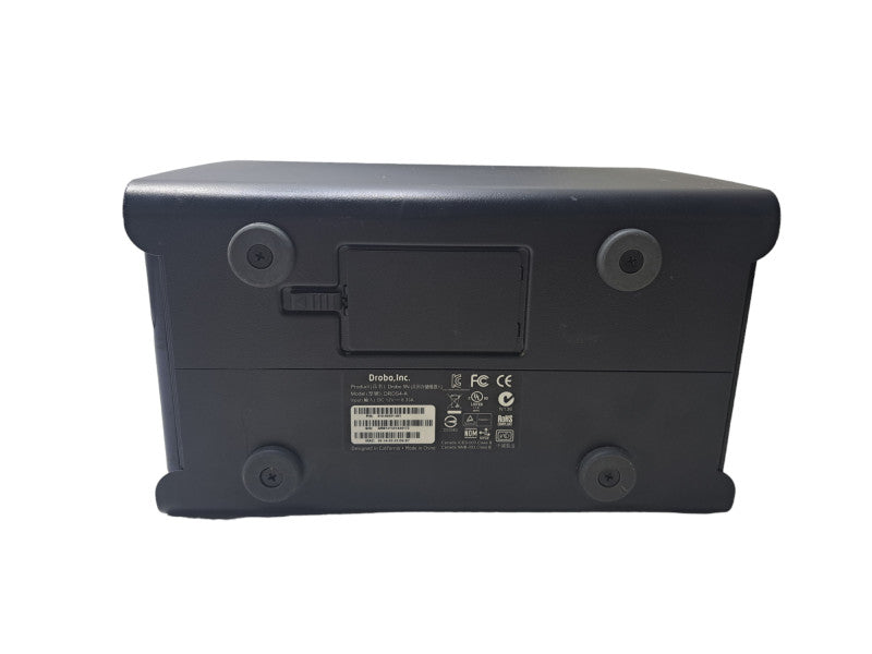 Drobo 5N (DRDS4-A) | 5-Bay Gigabit NAS| 5x 2TB HDD\\'s