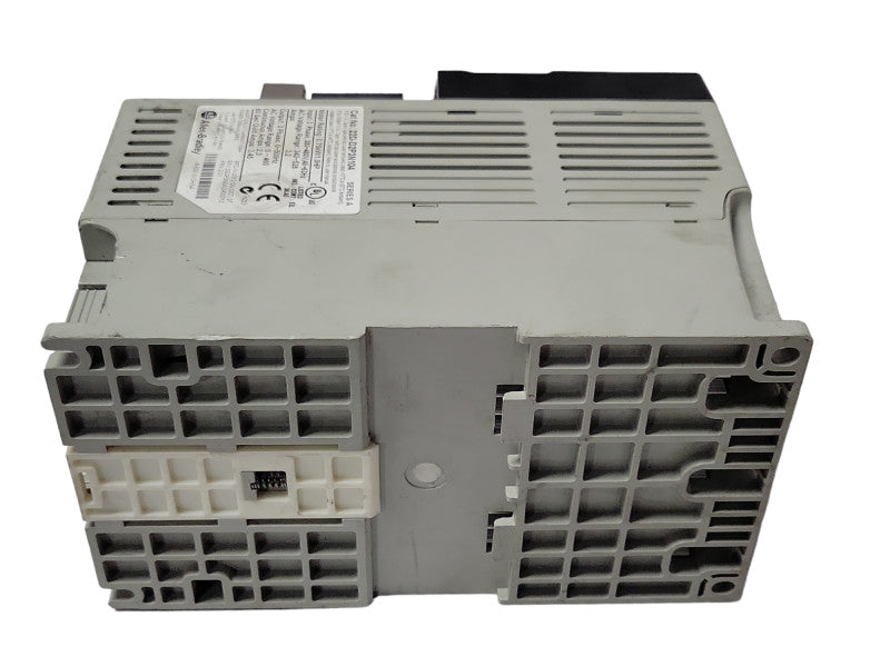 ALLEN-BRADLEY 22D-D2P3N104 0.75kw/1HP 380-480V, READ _