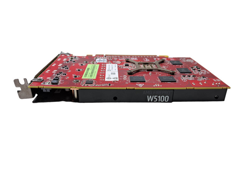 AMD FirePro W5100 | 4GB GDDR5 4x Display Port Graphics Card