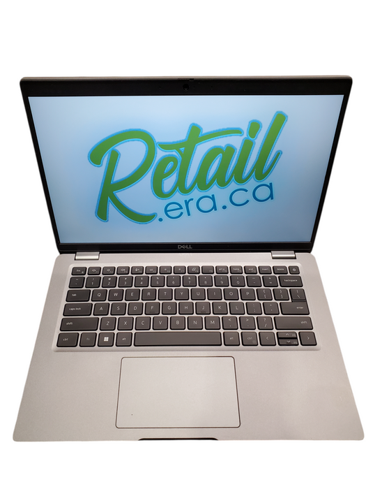Dell Latitude 5430 14" i5-1245U 16GB DDR4 256GB NVMe READ