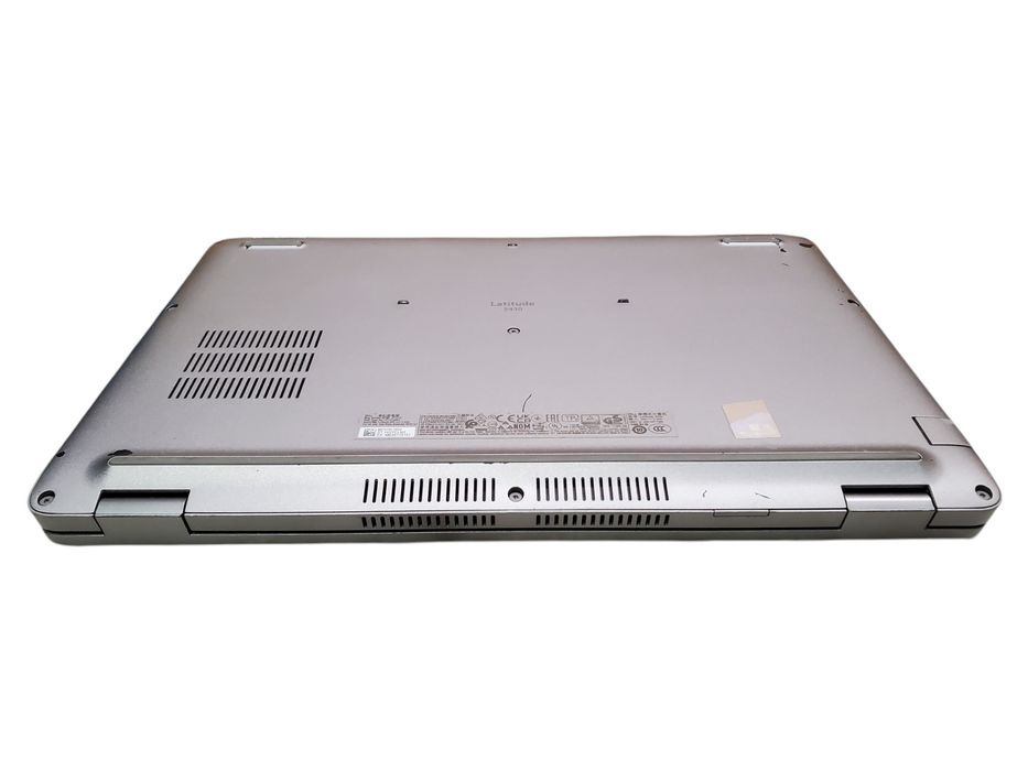 Dell Latitude 5430 14" i5-1245U 16GB DDR4 256GB NVMe READ