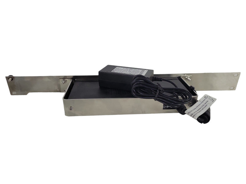 Digi PortServer TS 8 500001208-01 + PWR Adapter !