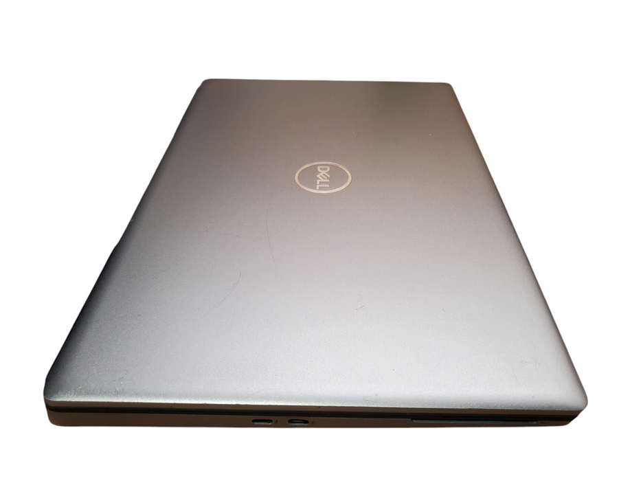 Dell Precision 7550 i7-10850H 32GB DDR4 Quadro T2000 256GB NVMe READ