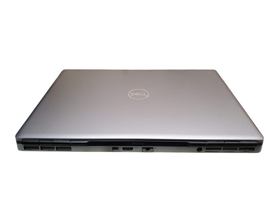 Dell Precision 7550 i7-10850H 32GB DDR4 Quadro T2000 256GB NVMe READ