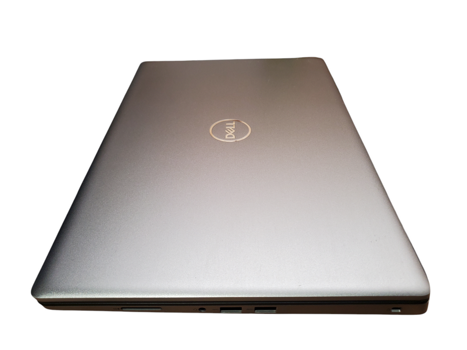 Dell Precision 7550 i7-10850H 32GB DDR4 Quadro T2000 256GB NVMe READ