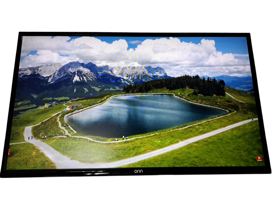 Onn 24" Monitor | Model ONA24HB19T01C | READ