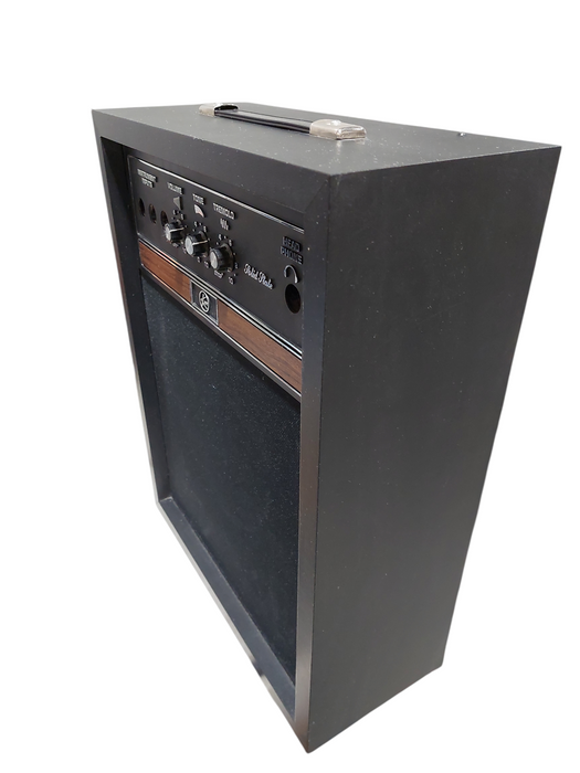 Vintage Kay Solid State Guitar Amplifier Model: KA108
