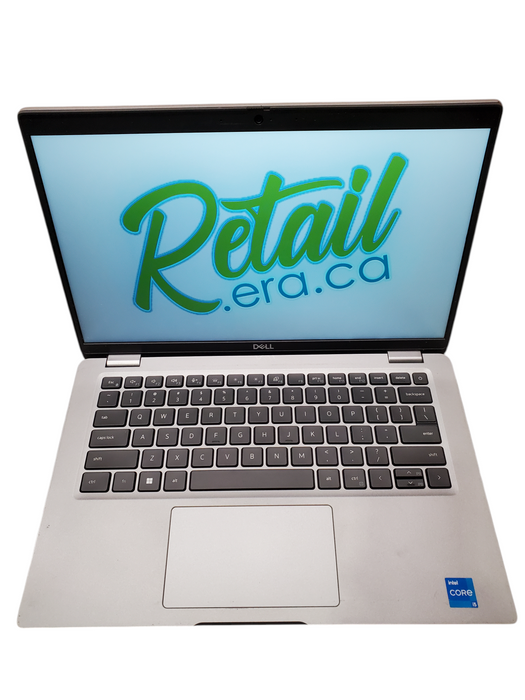 Dell Latitude 5430 14" i5-1235U 16GB DDR4 256GB NVMe READ