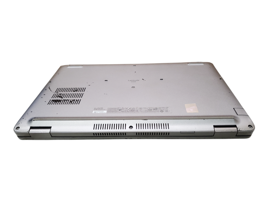 Dell Latitude 5430 14" i5-1235U 16GB DDR4 256GB NVMe READ