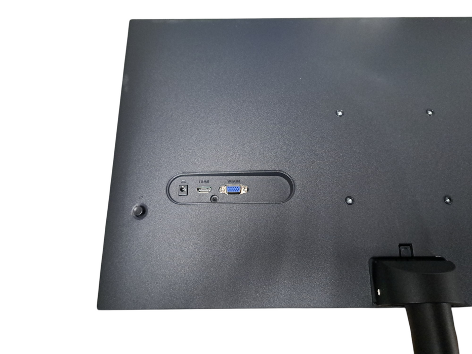 Onn 27"  75 Hz LED-Backlit LCD Monitor with Stand | Model ONA21HO001C