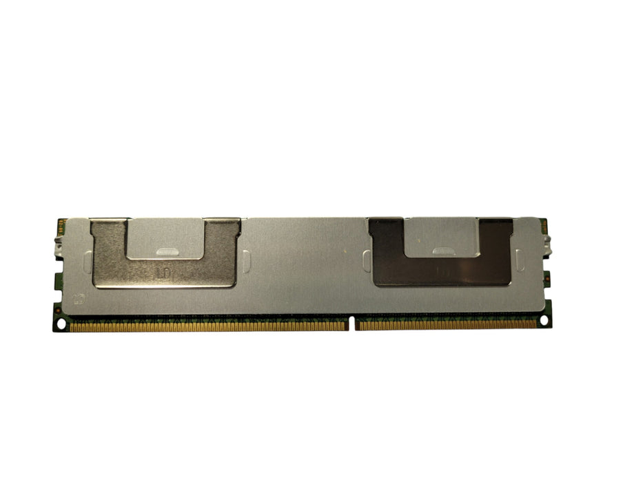Samsung M386B4G70DM0-YK03Q 32GB 4Rx4 PC3L-12800L DDR3-1600 ECC LRDIMM