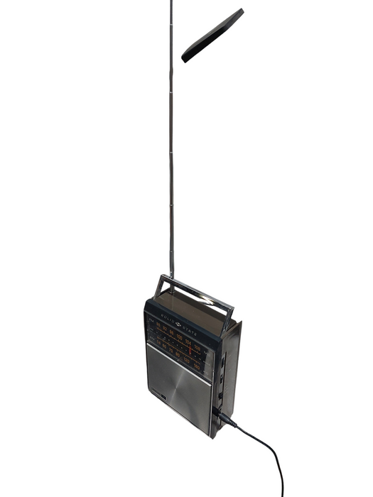 Vintage Philco FORD Solid State Radio AM/FM
