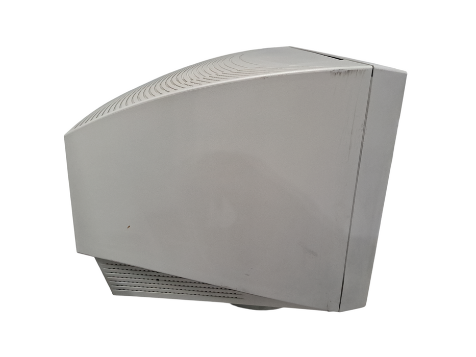 NEC MultiSync FE700+ 16" CRT Monitor | READ