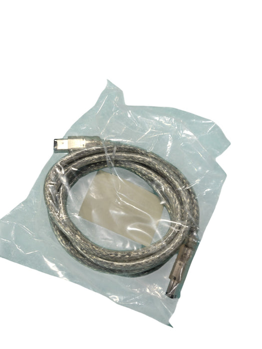 IEEE 1394 FireWire Cable - P/N 010347728 Certified