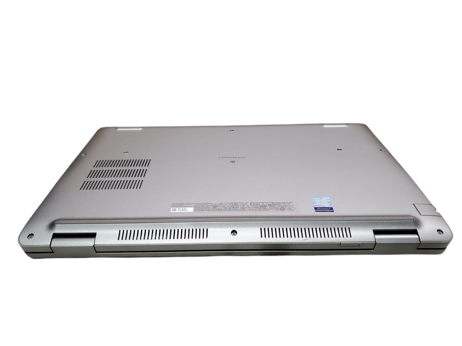 Dell Latitude 5520 i5-1145G7 16GB DDR4 256GB NVMe READ