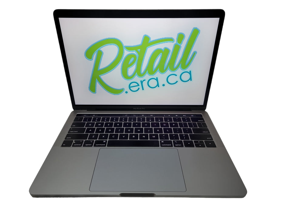 Apple Macbook Pro 2019 13" Core i5-8257U @ 1.4GHz 8GB DDR3 250GB SSD [A2159 | A]