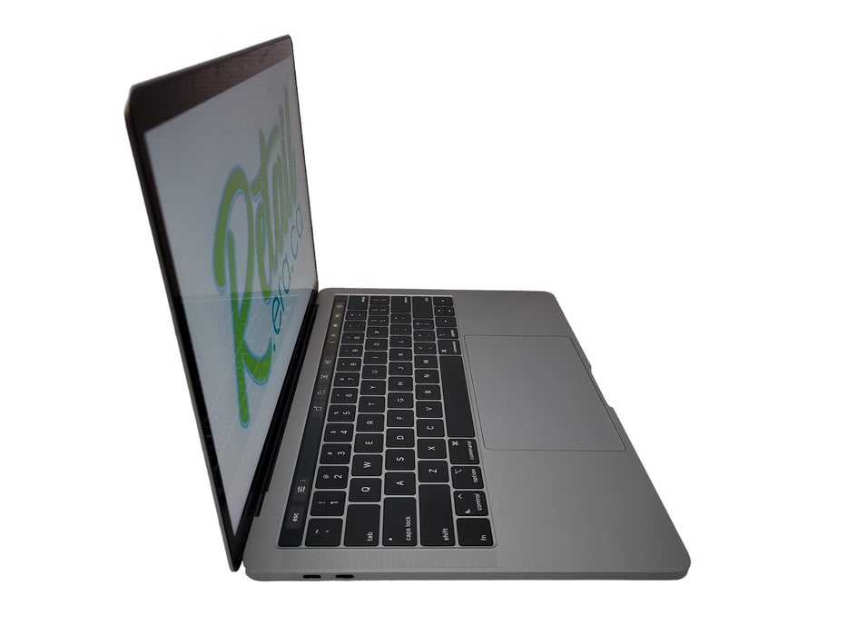 Apple Macbook Pro 2019 13" Core i5-8257U @ 1.4GHz 8GB DDR3 250GB SSD [A2159 | A]
