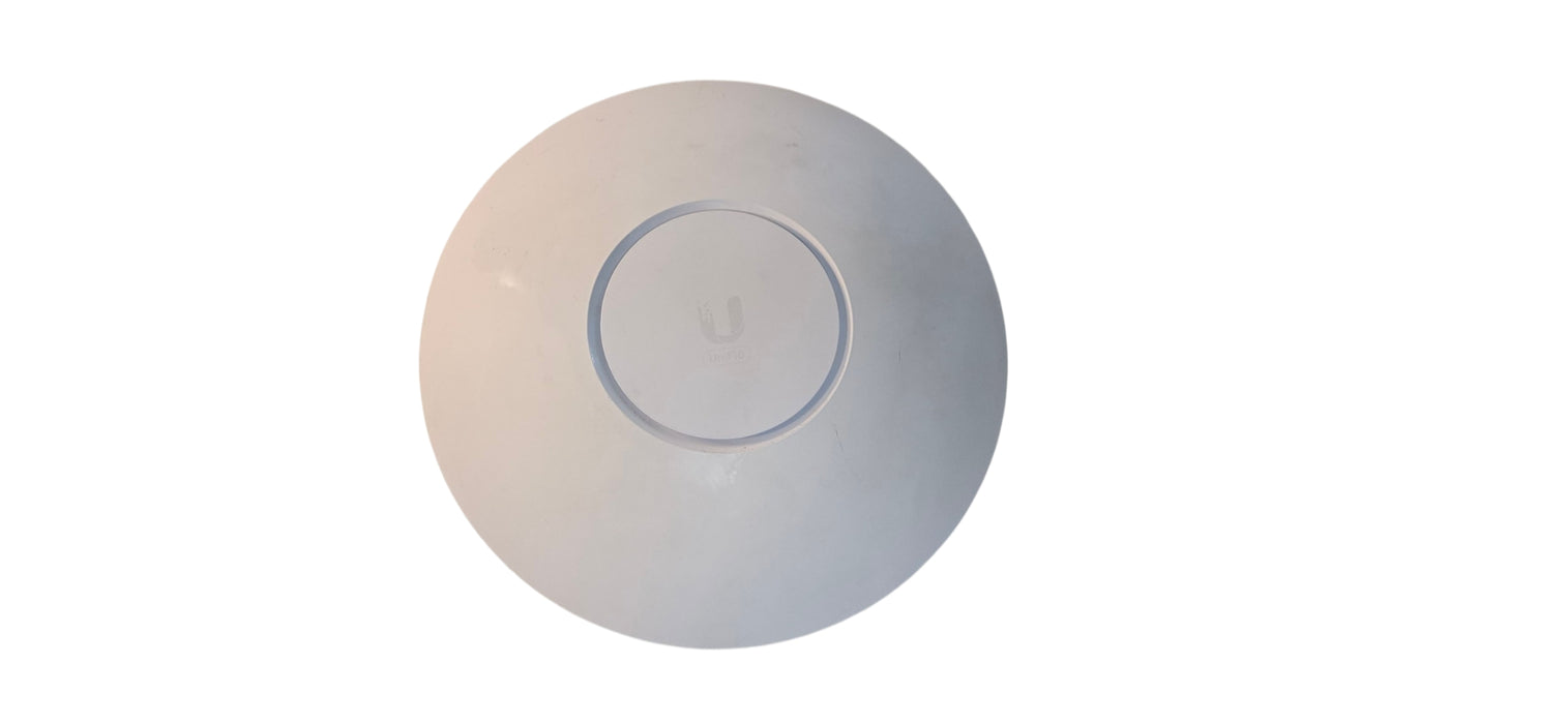 Ubiquiti Unifi 6 U6-LR Long Range Wireless Access Point WiFi 6