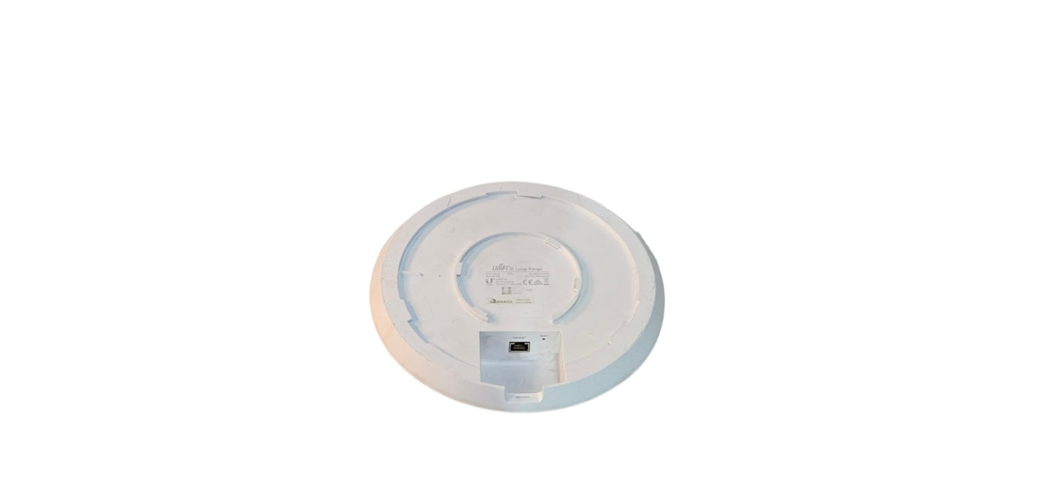 Ubiquiti Unifi 6 U6-LR Long Range Wireless Access Point WiFi 6