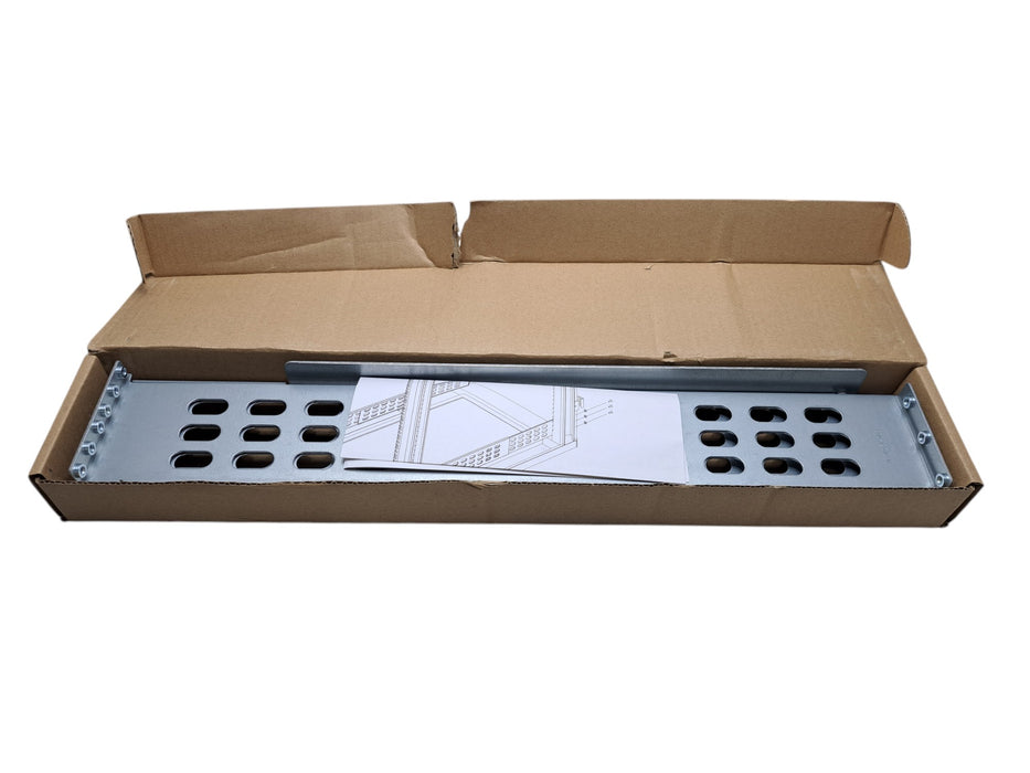 APC 0M-756H 4-Post Static Rack Rail Kit for Rackmount SmartUPS