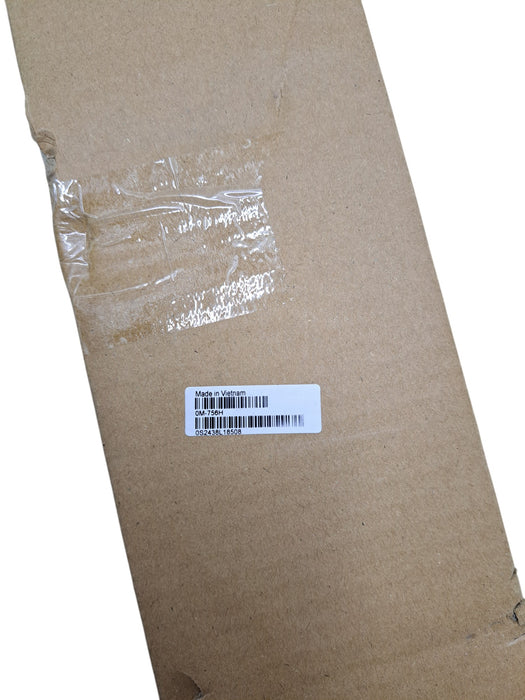 APC 0M-756H 4-Post Static Rack Rail Kit for Rackmount SmartUPS